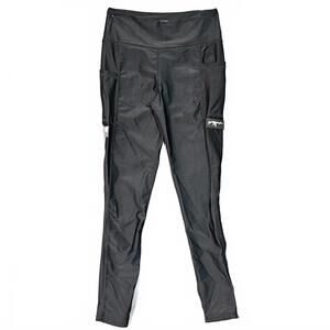 We The People Holsters Womens XS Black Defender Tactical Leggings USA Made